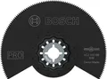 Produktbild: Bosch PRO ACZ 100 BB Sägeblatt für Multifunktionswerkzeuge, 100 mm
