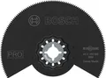 Produktbild: Bosch PRO ACZ 100 BB Sägeblatt für Multifunktionswerkzeuge, 100 mm, 10 Stück