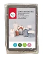 Produktbild: Lufttrocknender Ton, grau, 1 kg, Modelliermasse, lufthärtend, weich, geschmei...