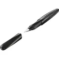 Produktbild: Pelikan Füllhalter Twist Structure Black