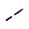 Produktbild: Pelikan Twist Füllhalter structure  M Schwarz