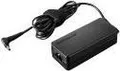 Produktbild: Lenovo 65W Round Tip AC Adapter - Netzteil - Wechselstrom 100-240 V - 65 Watt - Mitteleuropa - für IdeaPad 1 14, 1 15, 3 14, 3 15, 3 17, S340-14, V15 G2 ITL, V15 IML (GX20K78592)