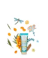 Produktbild: Natura Siberica Handcreme Hand Cream with Organic Oblepikha Hydrolate