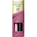 Produktbild: Max-Factor Make-Up LippenLipfinity Nr. 90 Starstruck 2,3 ml