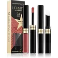 Produktbild: Max Factor Lipfinity Rising Stars langanhaltender flüssiger Lippenstift mit Balsam Farbton 090 Starstruck 1 St.