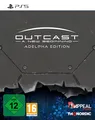 Produktbild: Outcast 2 A New Beginning Adelpha Edition | deutsch | USK PS5 Playstation 5 NEU