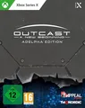 Produktbild: Outcast 2 A New Beginning Adelpha Edition | deutsch | USK XSX Xbox Series X NEU