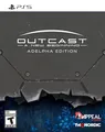 Produktbild: PS5 - Outcast: A New Beginning #Adelpha Edition US OVP beschädigt NEU & OVP