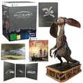 Produktbild: Outcast – A New Beginning Adelpha Collector's Edition – PS5 – Limited Edition