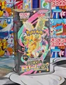 Produktbild: POKEMON MEGA DREAM EX M2A DISPLAY BOX - JP - JAPANISCH NEU & OVP