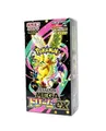 Produktbild: POKEMON MEGA DREAM EX M2A DISPLAY BOX - JP - JAPANISCH NEU & OVP