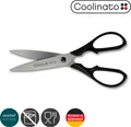 Produktbild: Coolinato XL Vielzweckschere 23cm