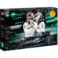 Produktbild: Puzzle Mercedes AMG Petronas Motorsport