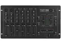 Produktbild: IMG STAGELINE MPX 206 / SW DJ-Mixer
