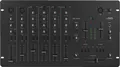 Produktbild: IMG Stageline MPX-206/SW - 6-Kanal Mischpult / Mixer