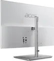 Produktbild: Acer Aspire C 27 C27-195ES - All-in-One (Komplettlösung) - Core Ultra 7 155U / 1,7 GHz - RAM 16GB - SSD 1,024TB - Intel Graphics - 1GbE, Bluetooth, Wi-Fi 6, Wi-Fi 7 - WLAN: Bluetooth, 802,11a/b/g/n/ac/ax/be - Win 11 Home - Monitor: LED 68,6 cm (27