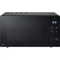 Produktbild: LG NeoChef MH7032JAS, Arbeitsplatte, Grill-Mikrowelle, 30 l, 900 W, Eingebautes Display, LED - Schwarz