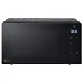 Produktbild: LG MH7032JAS 30l, mit Grill, 1000W