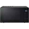 Produktbild: LG - MH7032JAS 30l, mit Grill, 1000W