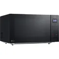 Produktbild: LG MH7032JAS, Mikrowelle, schwarz