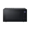 Produktbild: LG MH7032JAS 30l, mit Grill, 1000W Mikrowelle