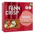 Produktbild: Finn Crisp Original Dünnes Roggenvollkorn Knäcke mit Sauerteig 200g