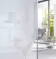 Produktbild: Klemmfix Fensterfolie, glatt, Anti-UV statische Haftgung 201916000