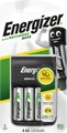 Produktbild: ENERGIZER BASE - Steckerladegerät, NiCd, NiMh - BASE
