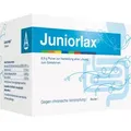 Produktbild: Juniorlax Pulver z.Herst.e.Lösung z.Einnehmen 50X6.9 g