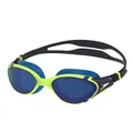 Produktbild: Speedo Biofuse Schwimmmaske | Tauchen | Schwimmen | Ergonomisches Design | Offene Gewässer | Wasserdicht