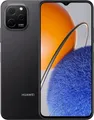 Produktbild: Huawei nova Y61 Schwarz EVE-LX9N 4GB/64GB 50MP AI Kamera Android Smartphone