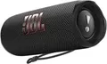 Produktbild: JBL Flip 6 Bluetooth Speaker - Black