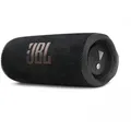 Produktbild: JBL Flip 6 Bluetooth Lautsprecher - Schwarz