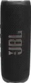Produktbild: JBL Flip 6 Bluetooth Lautsprecher Wasserfest Schwarz