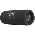 Produktbild: JBL Flip 6, Lautsprecher, schwarz