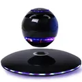Produktbild: LED Schwebenden Bluetooth Lautsprecher Schwimm  multicolor led kreative geschenk