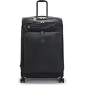 Produktbild: Kipling Basic New Youri Spin 4 Rollen Trolley L 76 cm mit Dehnfalte - Schwarz