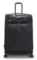 Produktbild: Kipling NEW YOURI SPIN L Großer, erweiterbarer Spinner, aufrecht, Black Noir (Schwarz)