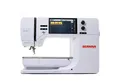 Produktbild: Bernina Stickmaschine B 700 ohne Stickmodul