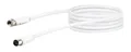 Produktbild: Schwaiger SAT/Antennen Adapterkabel (90 dB) KVCKHQ193 - 3m #13068215