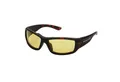 Produktbild: Savage Gear Sonnenbrille Savage Gear Savage2 Polarized Floating Sunglasses Yellow Polarisationsbrille Polbrille Angelbrille Anglerbrille