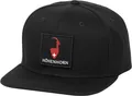 Produktbild: Höhenhorn Baseball Cap Woven Unisex Herren Damen Cap Snapback Kappe Basecap Baseball Mütze