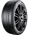 Produktbild: Continental WinterContact TS 850 P - 245/40 R17 95V XL - C/B/72 - Winterreifen (PKW)