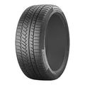 Produktbild: 4x CONTINENTAL Winterreifen (1 Satz) 245/40 R 17 XL TL 95V WINTERCONTACT TS 850