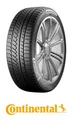 Produktbild: Continental WinterContact TS 850 P XL FR 245/40 R17 95V