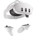 Produktbild: Meta Meta Quest 3 512GB (899-00586-01) Virtual-Reality-Headset weiß