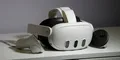 Produktbild: Meta Oculus Quest 3 Visor VR Reality Virtual Erhöht 512GB + Asgard's Wrath 2
