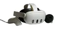 Produktbild: Meta Quest 3 Visor VR A Reality Mischhaut Reality Virtual Erhöht 512GB