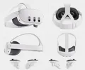 Produktbild: META Quest 3 512 GB VR Headset - Sehr Gut