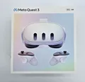 Produktbild: Meta Quest 3 VR Headset 512 GB All in One Virtual Reality Brille Fitness NEU OVP